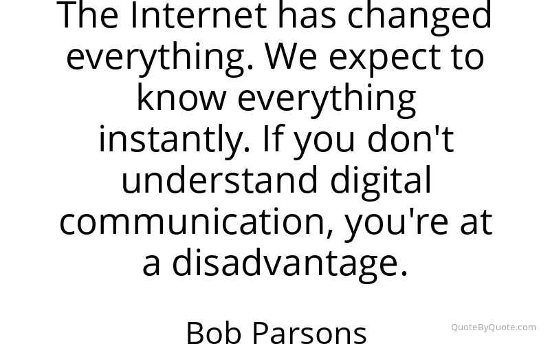 Preview image for this quote by Bob Parsons