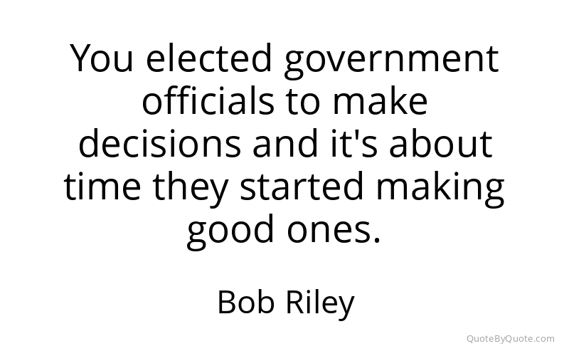 Preview image for this quote by Bob Riley