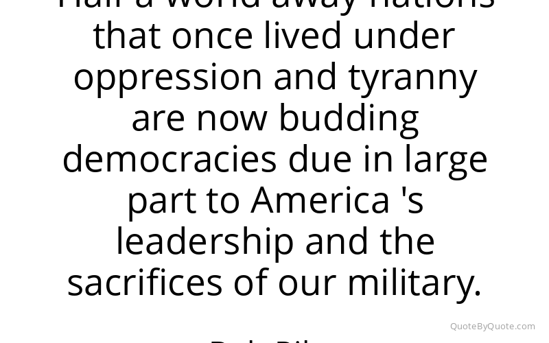Preview image for this quote by Bob Riley