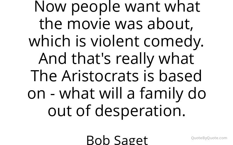 Preview image for this quote by Bob Saget