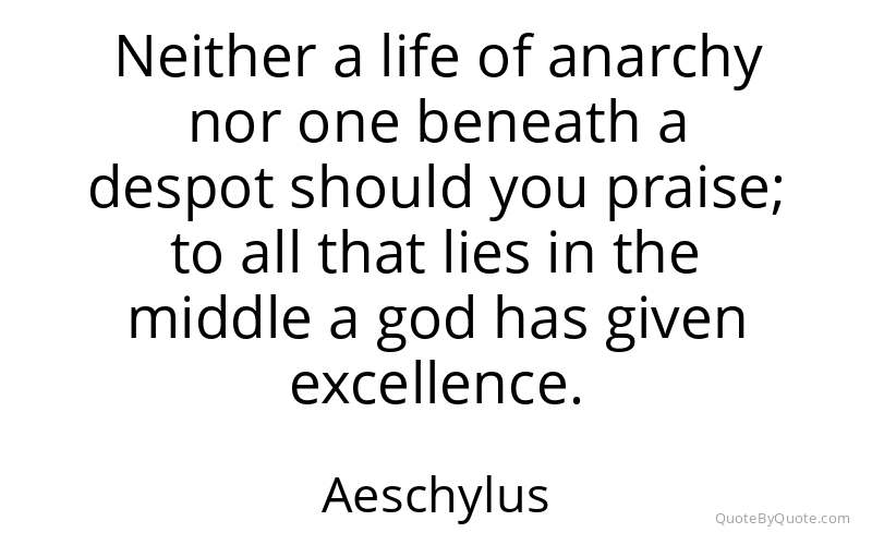 Preview image for this quote by Aeschylus