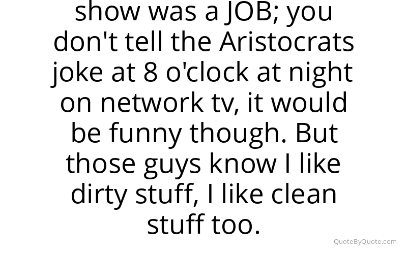 Preview image for this quote by Bob Saget