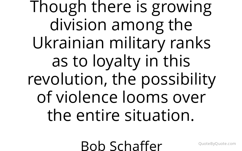 Preview image for this quote by Bob Schaffer