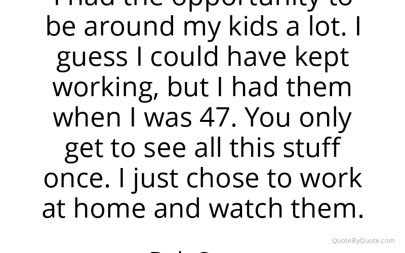 Preview image for this quote by Bob Seger