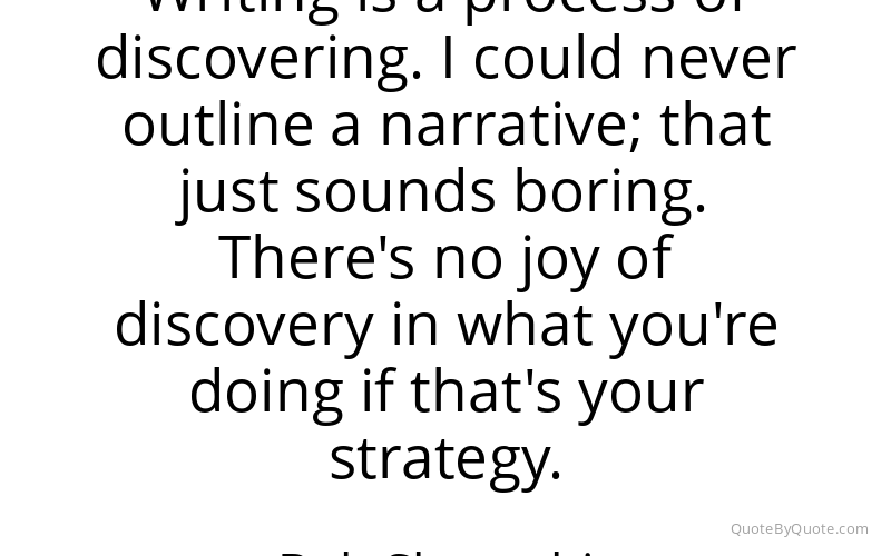 Preview image for this quote by Bob Shacochis