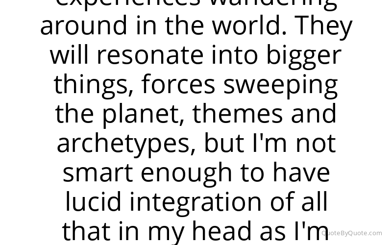 Preview image for this quote by Bob Shacochis