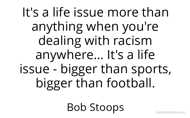 Preview image for this quote by Bob Stoops