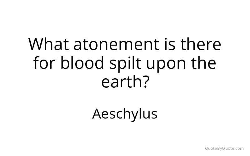 Preview image for this quote by Aeschylus