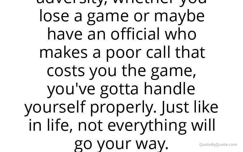 Preview image for this quote by Bob Stoops