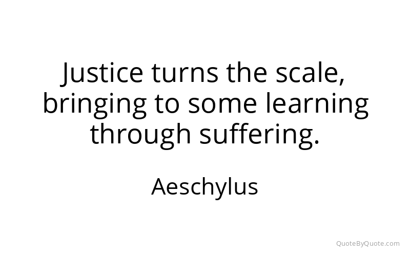 Preview image for this quote by Aeschylus