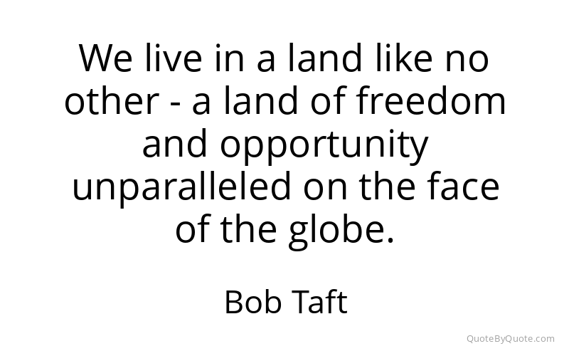 Preview image for this quote by Bob Taft