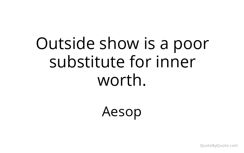 Preview image for this quote by Aesop