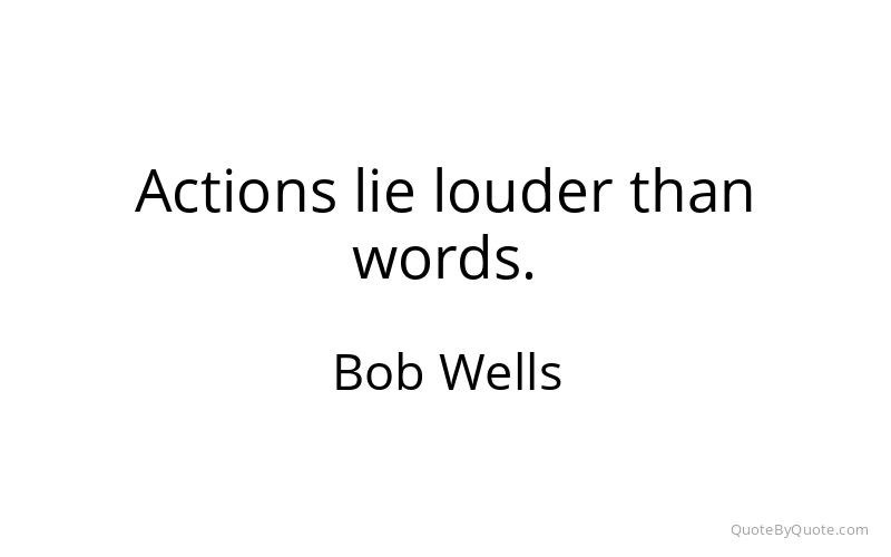 Preview image for this quote by Bob Wells