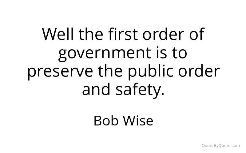 Preview image for this quote by Bob Wise