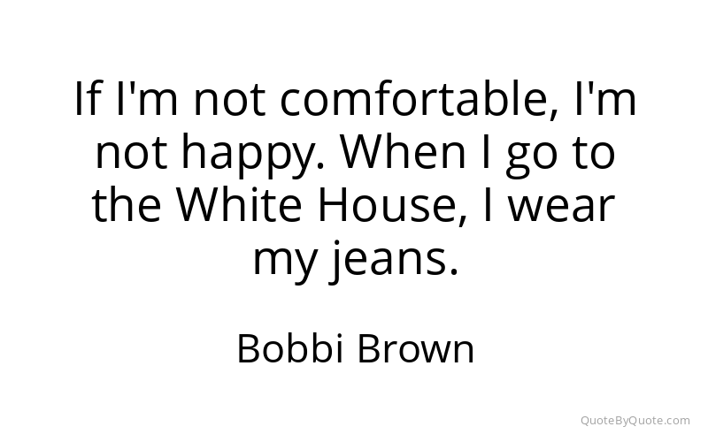 Preview image for this quote by Bobbi Brown