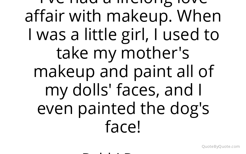 Preview image for this quote by Bobbi Brown