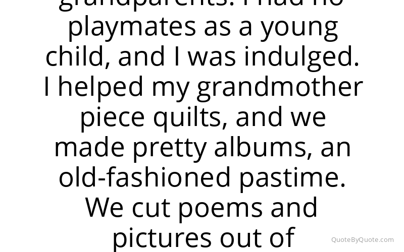 Preview image for this quote by Bobbie Ann Mason