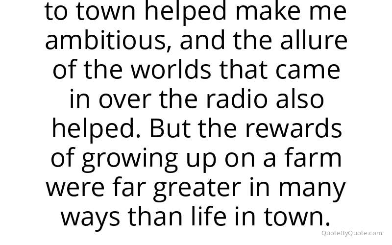 Preview image for this quote by Bobbie Ann Mason