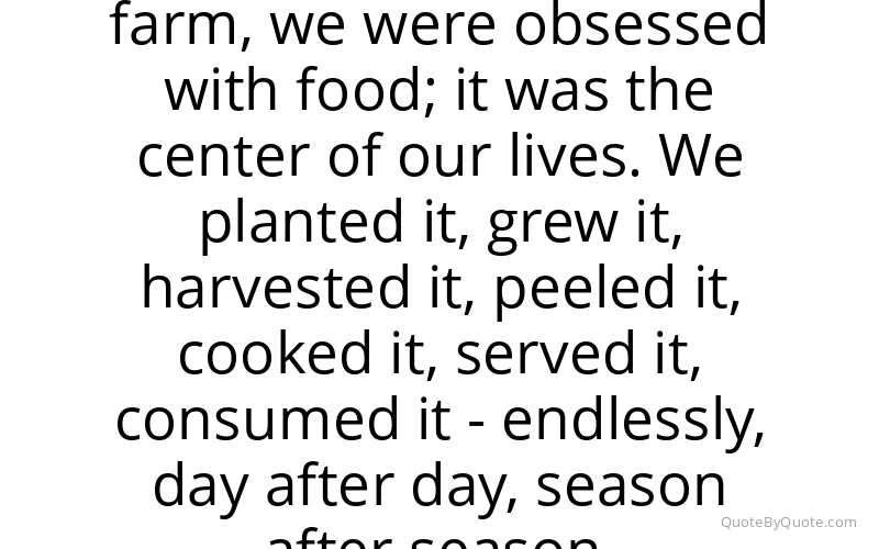Preview image for this quote by Bobbie Ann Mason