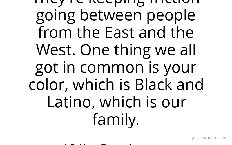 Preview image for this quote by Afrika Bambaataa