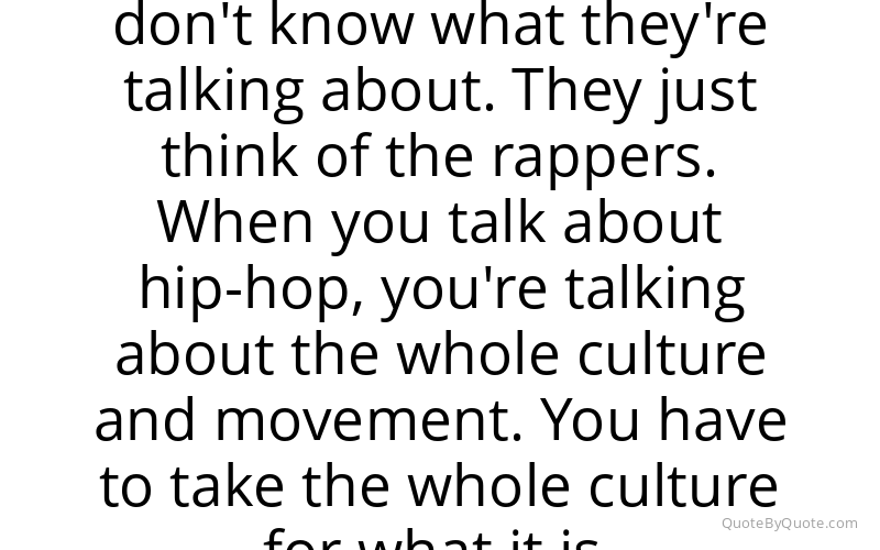 Preview image for this quote by Afrika Bambaataa
