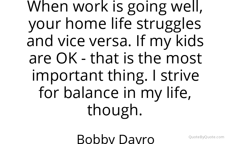 Preview image for this quote by Bobby Davro