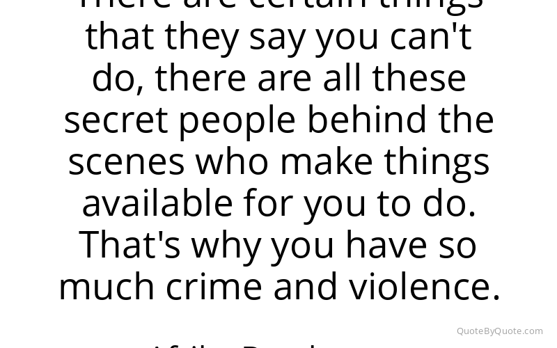 Preview image for this quote by Afrika Bambaataa
