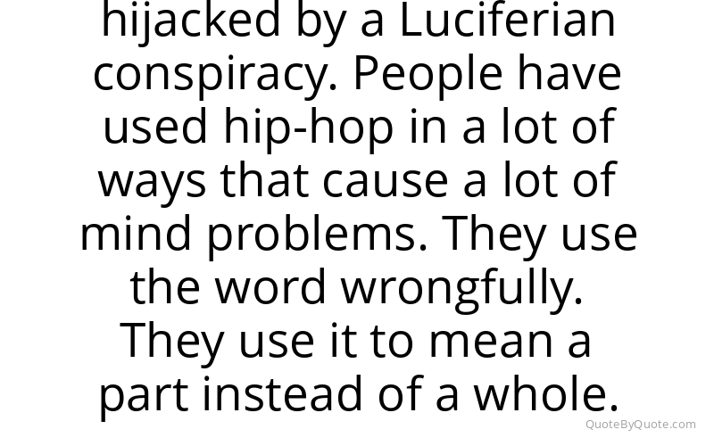 Preview image for this quote by Afrika Bambaataa
