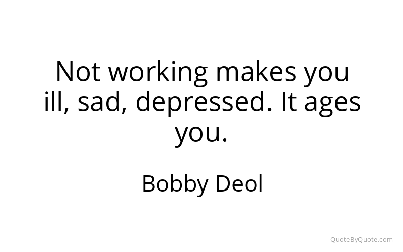 Preview image for this quote by Bobby Deol