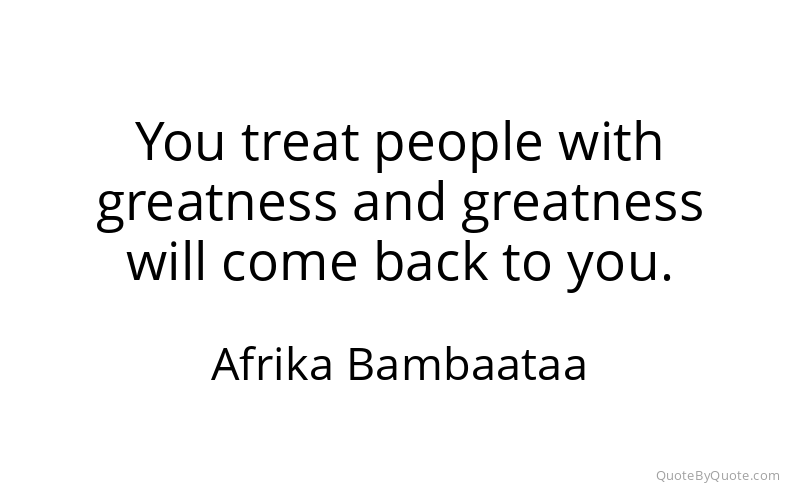 Preview image for this quote by Afrika Bambaataa