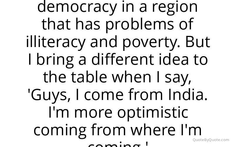 Preview image for this quote by Bobby Ghosh