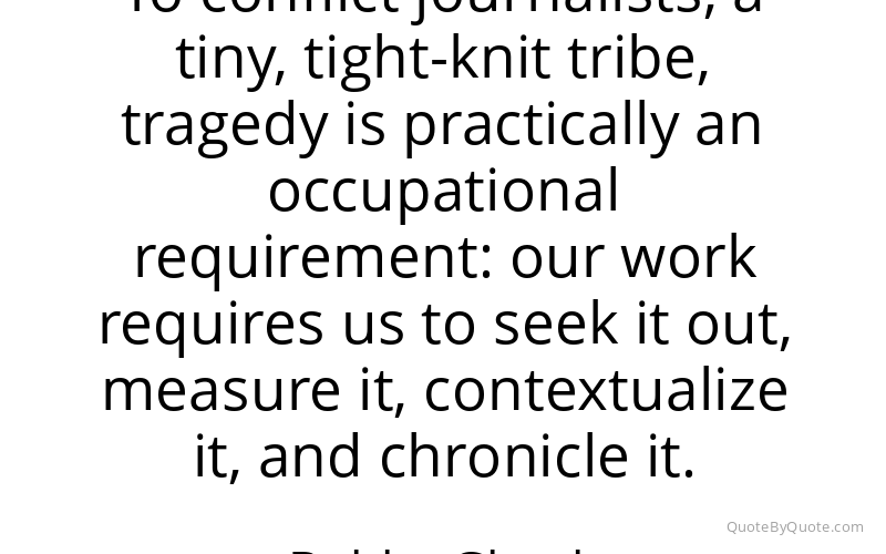 Preview image for this quote by Bobby Ghosh