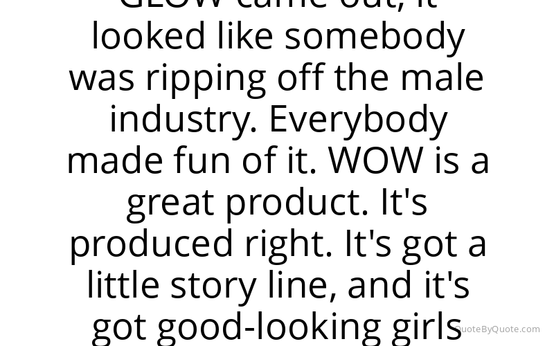 Preview image for this quote by Bobby Heenan