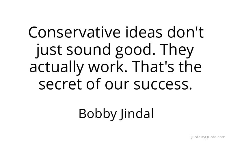 Preview image for this quote by Bobby Jindal