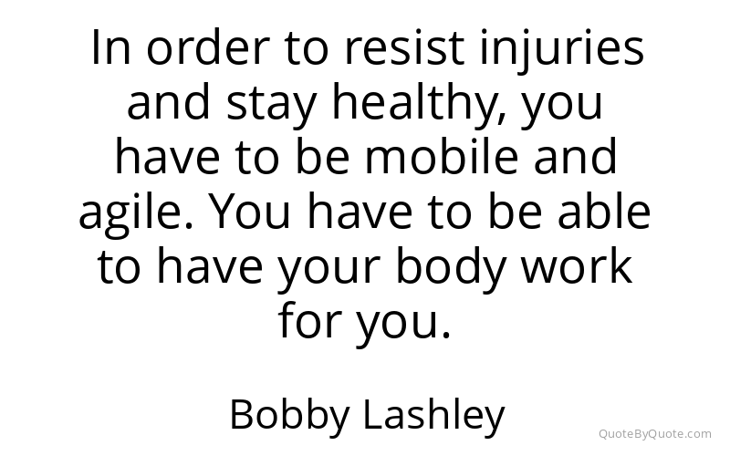Preview image for this quote by Bobby Lashley