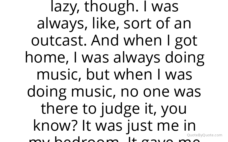 Preview image for this quote by Afrojack