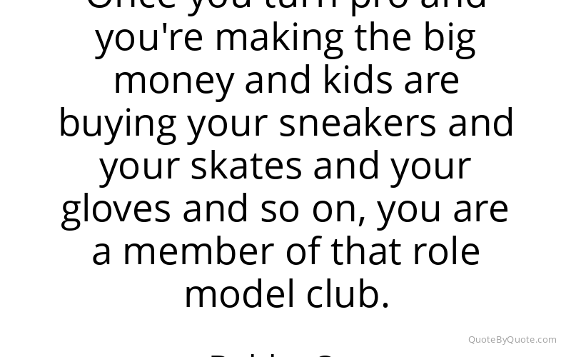 Preview image for this quote by Bobby Orr