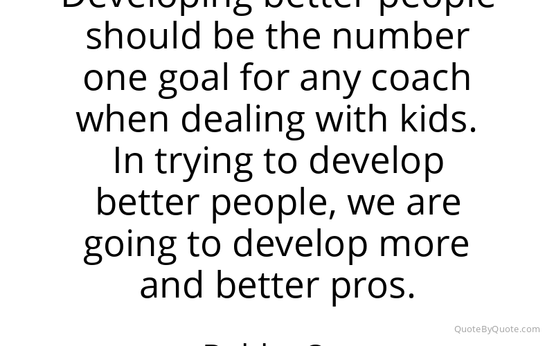 Preview image for this quote by Bobby Orr