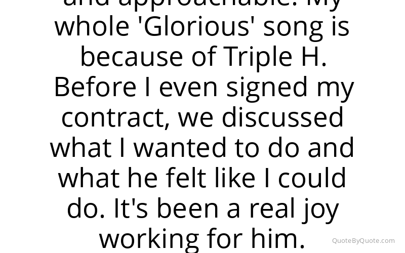 Preview image for this quote by Bobby Roode