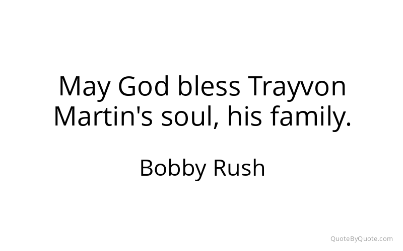Preview image for this quote by Bobby Rush
