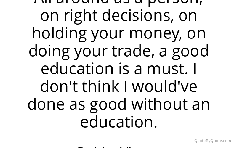 Preview image for this quote by Bobby Vinton