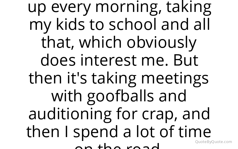 Preview image for this quote by Bobcat Goldthwait