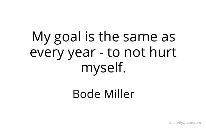 Preview image for this quote by Bode Miller