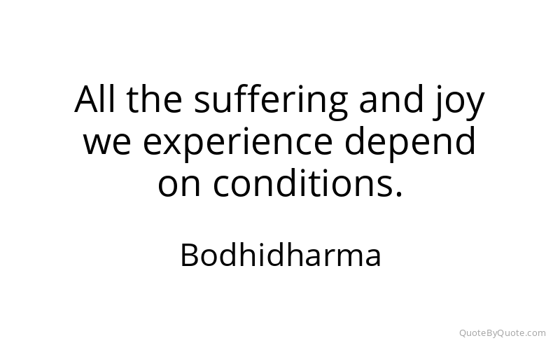Preview image for this quote by Bodhidharma