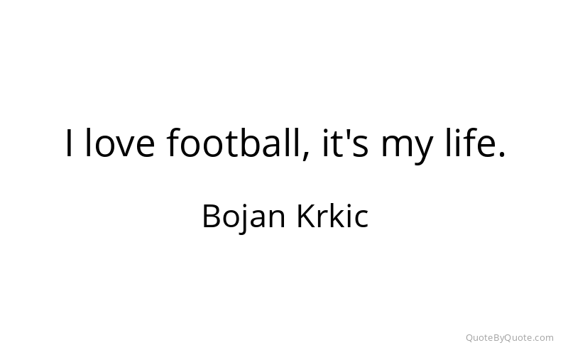 Preview image for this quote by Bojan Krkic