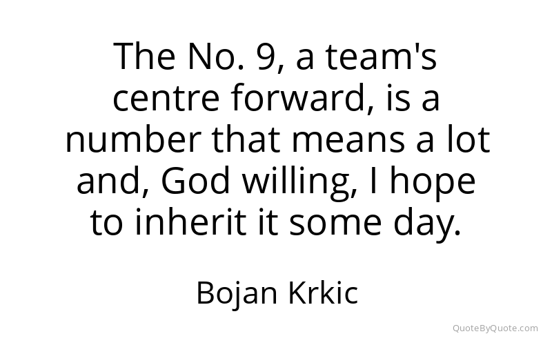Preview image for this quote by Bojan Krkic
