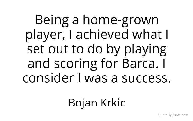 Preview image for this quote by Bojan Krkic