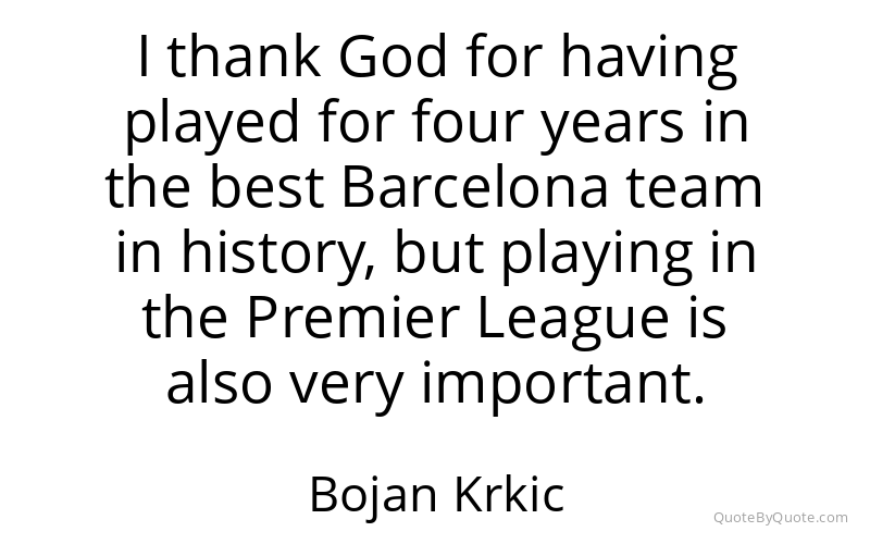 Preview image for this quote by Bojan Krkic