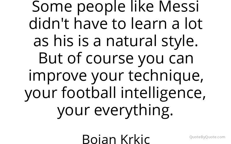 Preview image for this quote by Bojan Krkic
