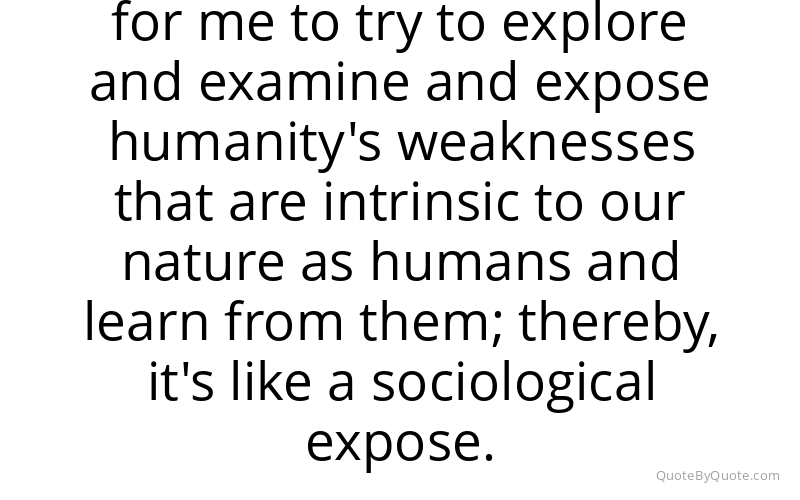 Preview image for this quote by Bokeem Woodbine